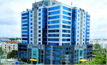 Kohinoor IT Park (ePark)